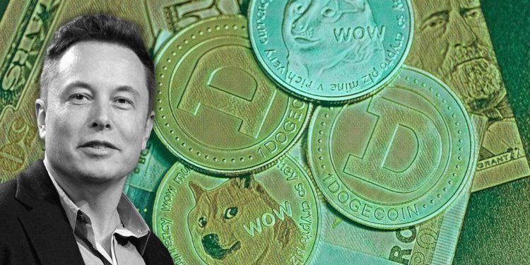 獲馬斯克讚許！狗狗幣提案「交易費降低100倍」核心開發者：沒意外2個月內上線