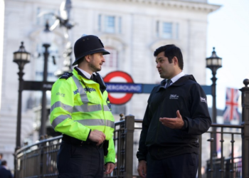 史上最大扣押金額！「價值 44億的加密貨幣」遭英國警方查扣，洗錢犯罪所得已移交