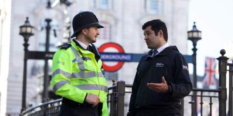 史上最大扣押金額！「價值 44億的加密貨幣」遭英國警方查扣，洗錢犯罪所得已移交