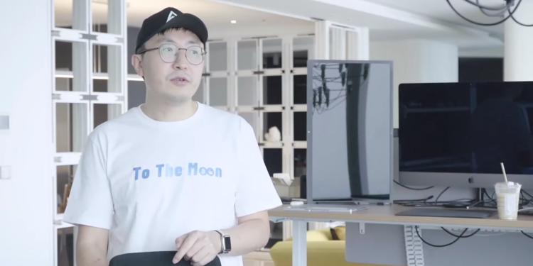 原第二大比特幣礦池創辦人透露「這幾天進場 1,100  BTC」，F2Pool 王純稱中國監管利大於弊？