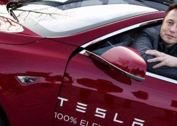 沒再賣！特斯拉Q2財報：認列2,300萬美元「比特幣虧損」！BTC一度上40,000