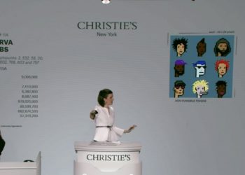 Noah 觀點｜NFT 不是 MP4 ，一個數位檔案為什麼可以賣上數千萬美元？