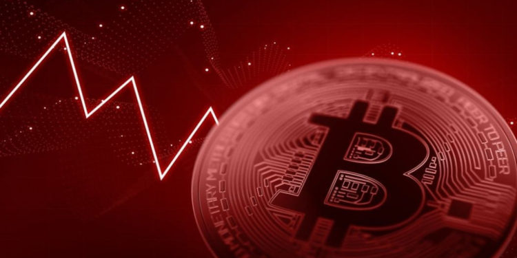 0f0f13aa4b00073f4bf7bc2481145ce5 | 動區動趨-最具影響力的區塊鏈新聞媒體 下行警訊!比特幣「流通速度創歷史新低」,全網交易量、巨鯨地址數持續下滑