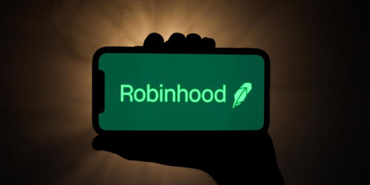 如何參與Pre-IPO？Robinhood估值上看400億美元！「售客戶訂單流盈利模式」有戲？