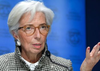 歐洲央行行長：全球超 80 家央行都在研究 CBDC；消費者重隱私但不希望匿名
