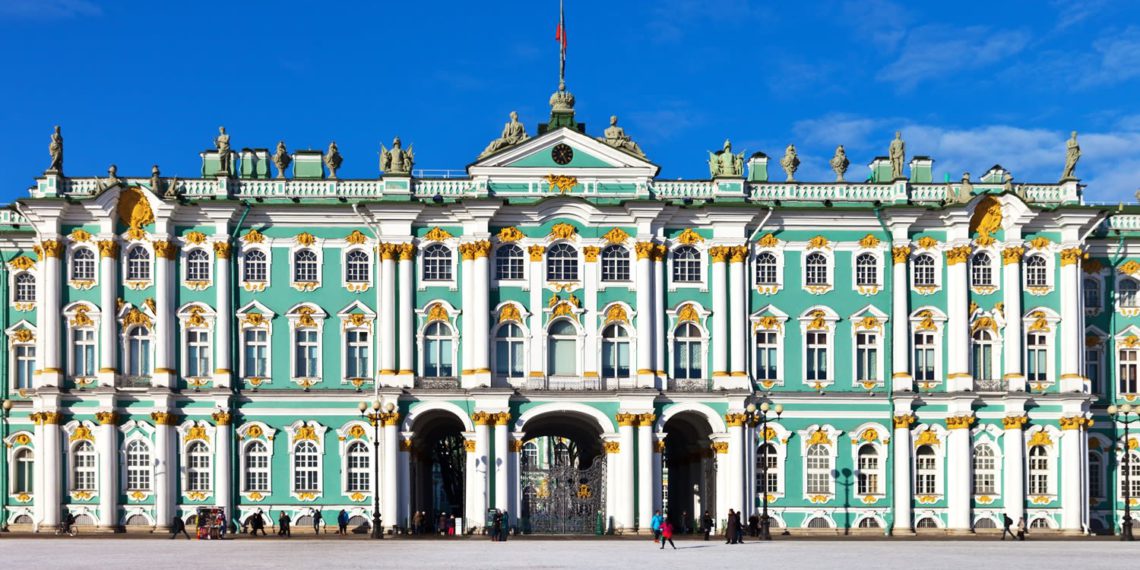 - Source : Hermitage Museum - | 動區動趨-最具影響力的區塊鏈新聞媒體 - Source : Hermitage Museum -