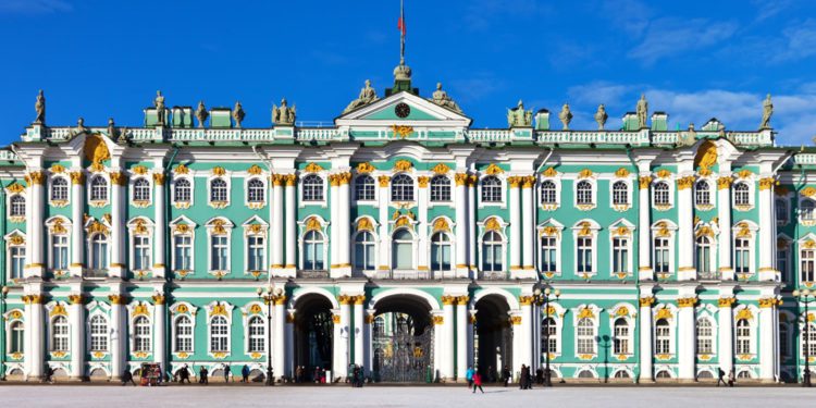 - Source : Hermitage Museum -