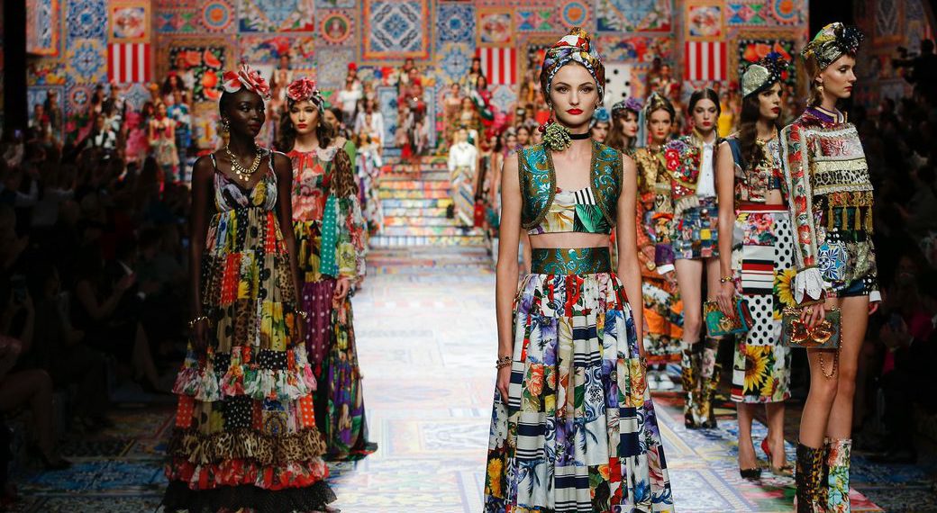 2021-Dolce-Gabbana_img_1040_780 | 動區動趨-最具影響力的區塊鏈新聞媒體 奢侈品牌|D&G推出獨家NFT系列創作, 8月威尼斯時裝秀上亮相