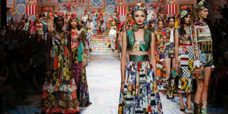 奢侈品牌｜D＆G推出獨家NFT系列創作， 8月威尼斯時裝秀上亮相