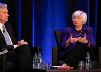 Fed、耶魯大學論文《馴服野貓穩定幣》提2種監管框架；葉倫今召開討論會議