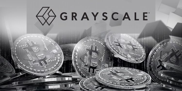 Grayscale｜灰度 GBTC 負溢價收窄至 6.6%！機構悄悄醞釀下一波牛市行情？