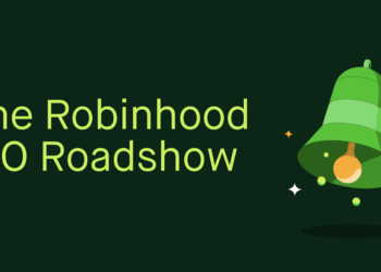 - Source：Robinhood -