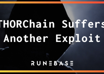 DeFi 安全｜THORChain第二起駭客攻擊！4,000 ETH 損失官方承諾全額返還