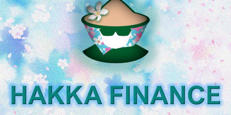 - Source : Hakka Finance -