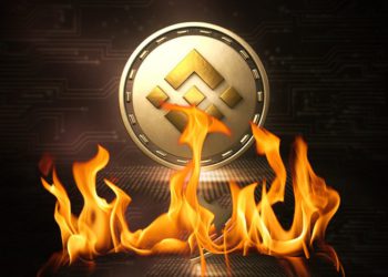 幣安幣「近4億美元」銷毀！1,600萬枚鎖定代幣轉至團隊地址；BNB小跌2%