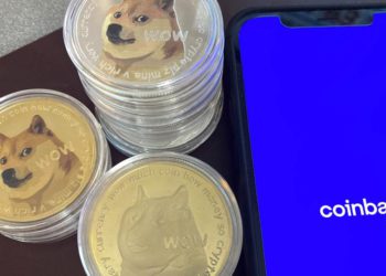 - Source : Coinbase -