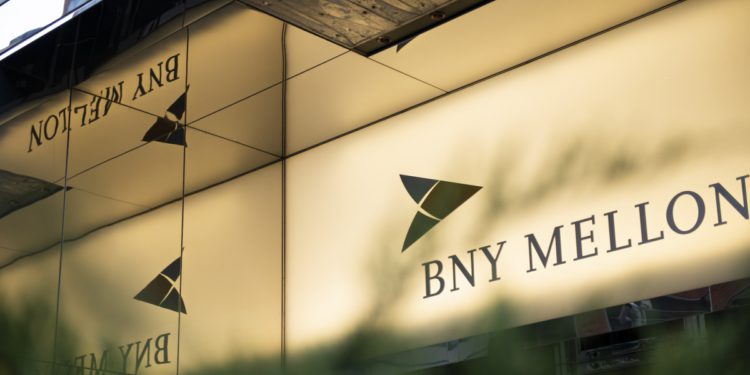 Grayscale合作紐約梅隆銀行，齊力推動轉型比特幣 ETF、負責旗下 GBTC 資產管理