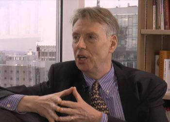 英國經濟學家警告：比特幣泡沫將「導致惡性通膨」；Fed前主席當年大錯特錯