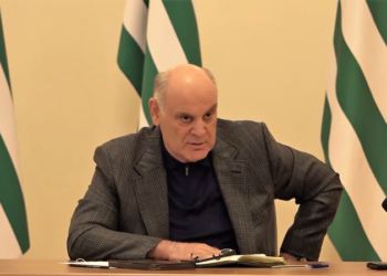 官員挖礦太猖獗！阿布哈茲總統放話：將徹底調查，未盡監督的首長必嚴懲