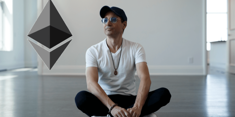 生命危險！以太坊共同創辦人宣佈「離開加密貨幣產業」、賣掉公司