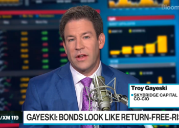 - Source : Bloomberg -