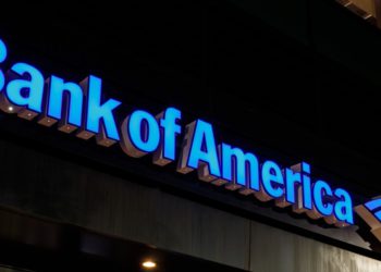 - Source : Bank Of America -