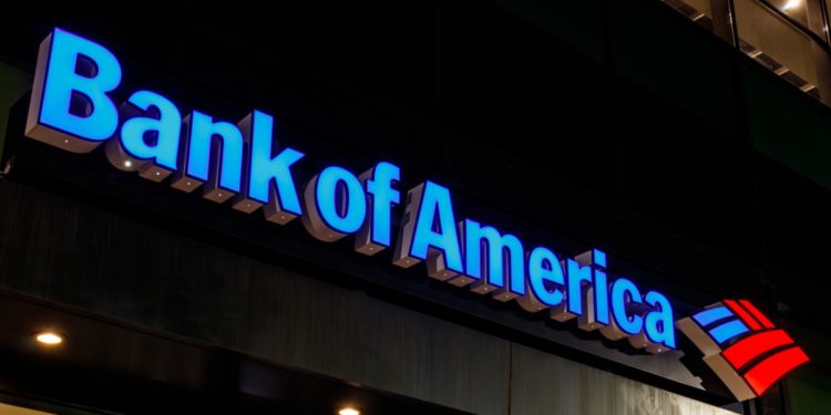 - Source : Bank Of America - | 動區動趨-最具影響力的區塊鏈新聞媒體 - Source : Bank Of America -