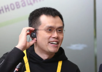 彭博IG開嗆：幣安是加密貨幣世界「最大、最瘋的東西」！CZ回：感謝前老闆