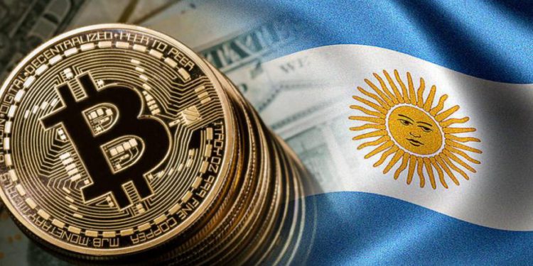 Bitcoin-Argentina | 動區動趨-最具影響力的區塊鏈新聞媒體 披索貶值40%太慘,阿根廷國會提案:將「比特幣作為工資」支付