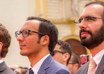 不只比特幣！薩爾瓦多計畫發行國家穩定幣「科朗美元」，由總統兄弟主導