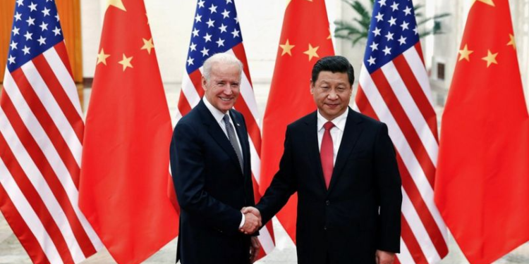 中國禁令釀貿易戰一大失策？正拱手「加密貨幣戰場」給美國、數位人民幣另闢新局