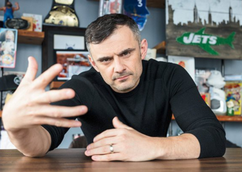 砸370萬美元買CryptoPunk ！創業導師GaryVee以「項目史第4高價」拿下