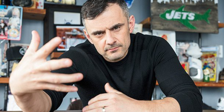 Gary Vaynerchuk | 動區動趨-最具影響力的區塊鏈新聞媒體 砸370萬美元買CryptoPunk !創業導師GaryVee以「項目史第4高價」拿下