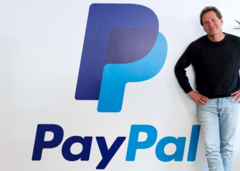 PayPal執行長 :「有趣的DeFi App」開發中；受不了銀行效率，紓困金可用數位錢包收發