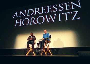 人物故事 | a16z 傳奇：不想當經紀人的媒體不是好風投，一覽 a16z 的新創扶植之道