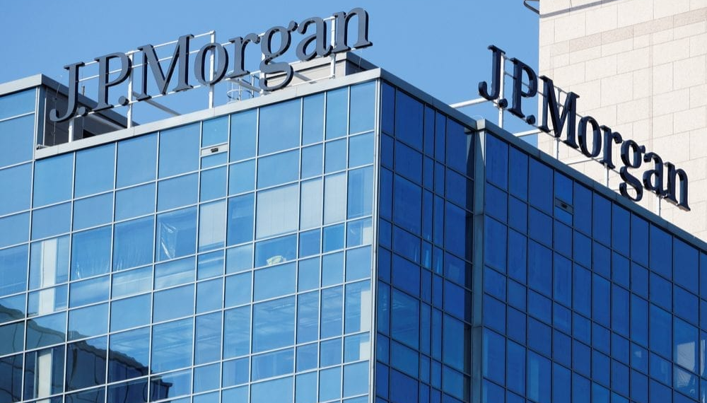 JPMorgan retail wealth clients access to cryptocurrency funds | 動區動趨-最具影響力的區塊鏈新聞媒體 摩根大通允許「所有財富管理客戶」投資灰度等加密貨幣基金,BTC 3 天反彈11%