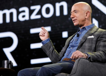 知情人士：亞馬遜開放比特幣支付「就在今年」！BTC急漲15%逼近40,000