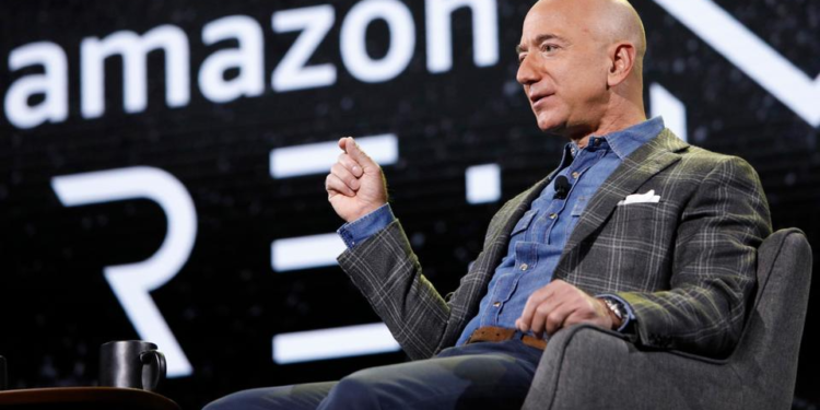 知情人士：亞馬遜開放比特幣支付「就在今年」！BTC急漲15%逼近40,000