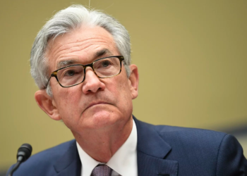 Fed 金融風險評估首「標記加密貨幣」：價格飆漲代表投資者風險偏好增加