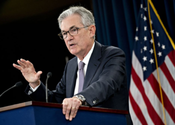 Fed | 鮑爾 5/11 曾面見 Coinbase CEO！訪華府談加密貨幣監管、中國 CBDC 威脅