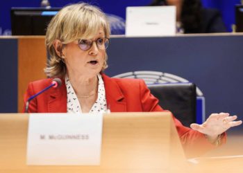 歐洲打擊洗錢 | 歐盟恐於 2024「禁止匿名錢包、管制加密貨幣轉帳」