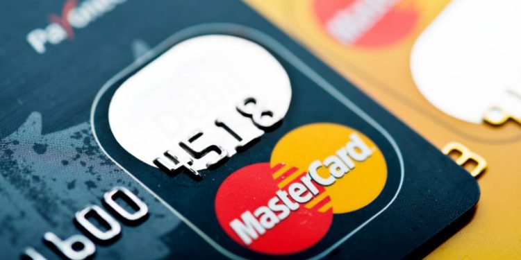 - Source : Mastercard -