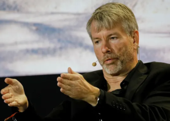 MicroStrategy執行長 : 買狗狗幣和「去拉斯維加斯賭博」差不多；指 DeFi 監管風險最大