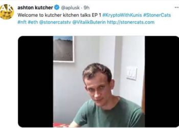 V神配音一隻貓貓！加入蜜拉庫妮絲《Stoner Cats》動畫陣容，演員報酬以 ETH 支付