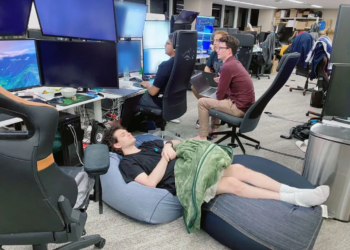 解讀 | FTX 獲 9 億美元，創業內最大融資：破圈，從交易所往金融巨頭方向邁進