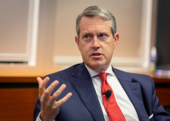 演講全文｜Fed 怎麼看「央行數位貨幣」：對穩定幣、比特幣、CBDC 的全面宏觀理解