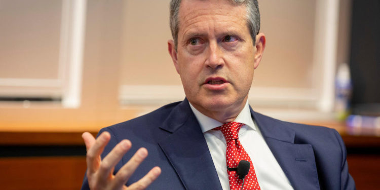 SOM Randal Quarles-31 | 動區動趨-最具影響力的區塊鏈新聞媒體 演講全文|Fed 怎麼看「央行數位貨幣」:對穩定幣、比特幣、CBDC 的全面宏觀理解