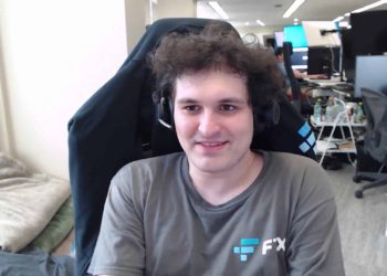 FTX 完成「9億美元募資」！B輪估值達 180億鎂，軟銀、紅杉資本、Coinbase皆參投