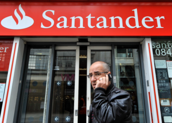 圍剿幣安+1》西班牙桑坦德銀行「禁英國客戶向Binance付款」；波蘭警告 : 不受監管